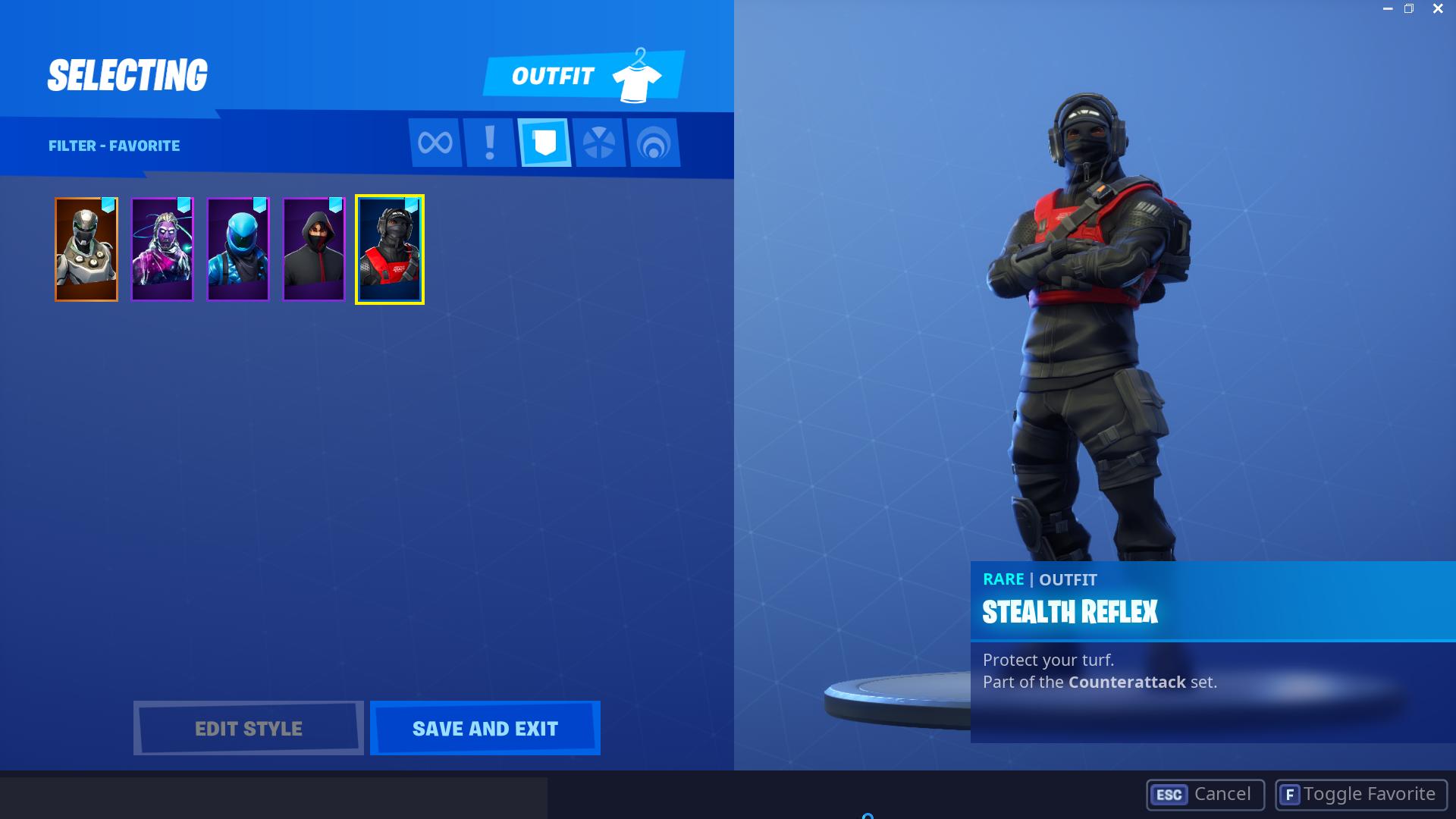 Exclusive Fortnite Skins atelieryuwa.ciao.jp