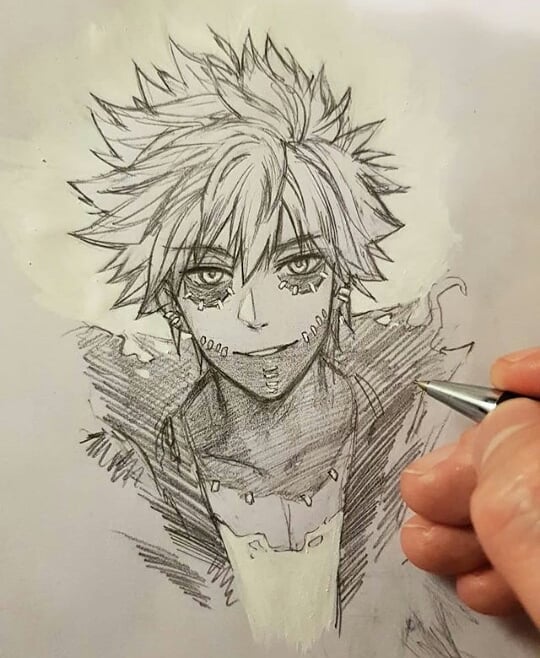 Fanarte 2 0 Anirev4 Twitter