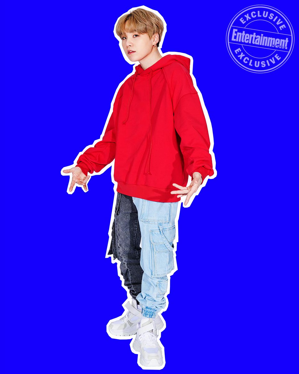 Entertainment Weekly on Twitter "Use these blank images to doodle your own EW BTS cover…