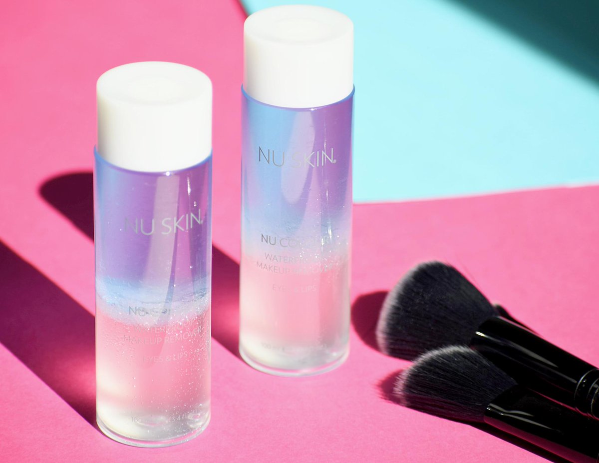 NuSkinZA South Africa (@NuSkinZA) Twitter