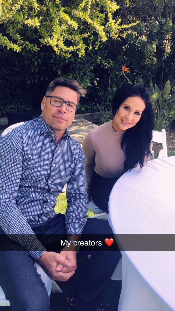 Catherine Paiz on Twitter "Jeez my parents are good