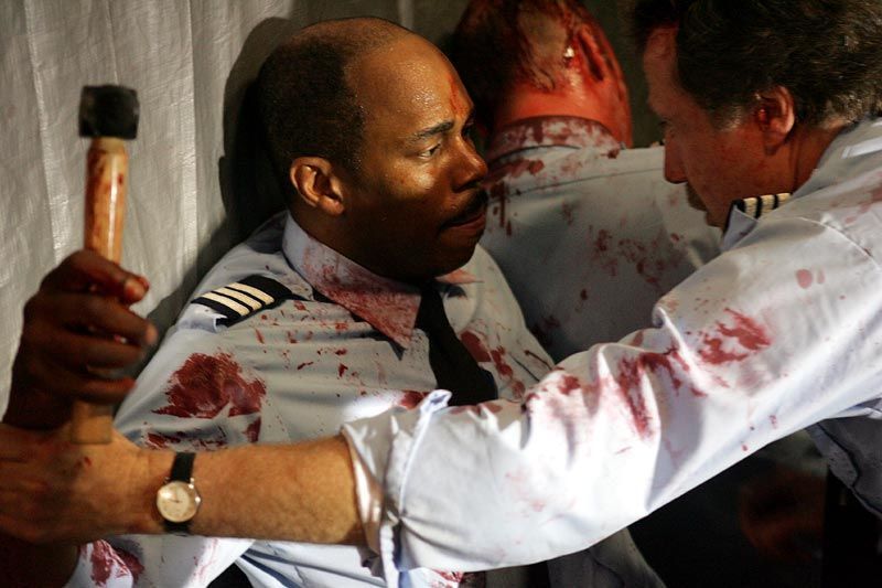 Air Disasters on Twitter "OTD in 1994, FedEx employee Auburn Calloway