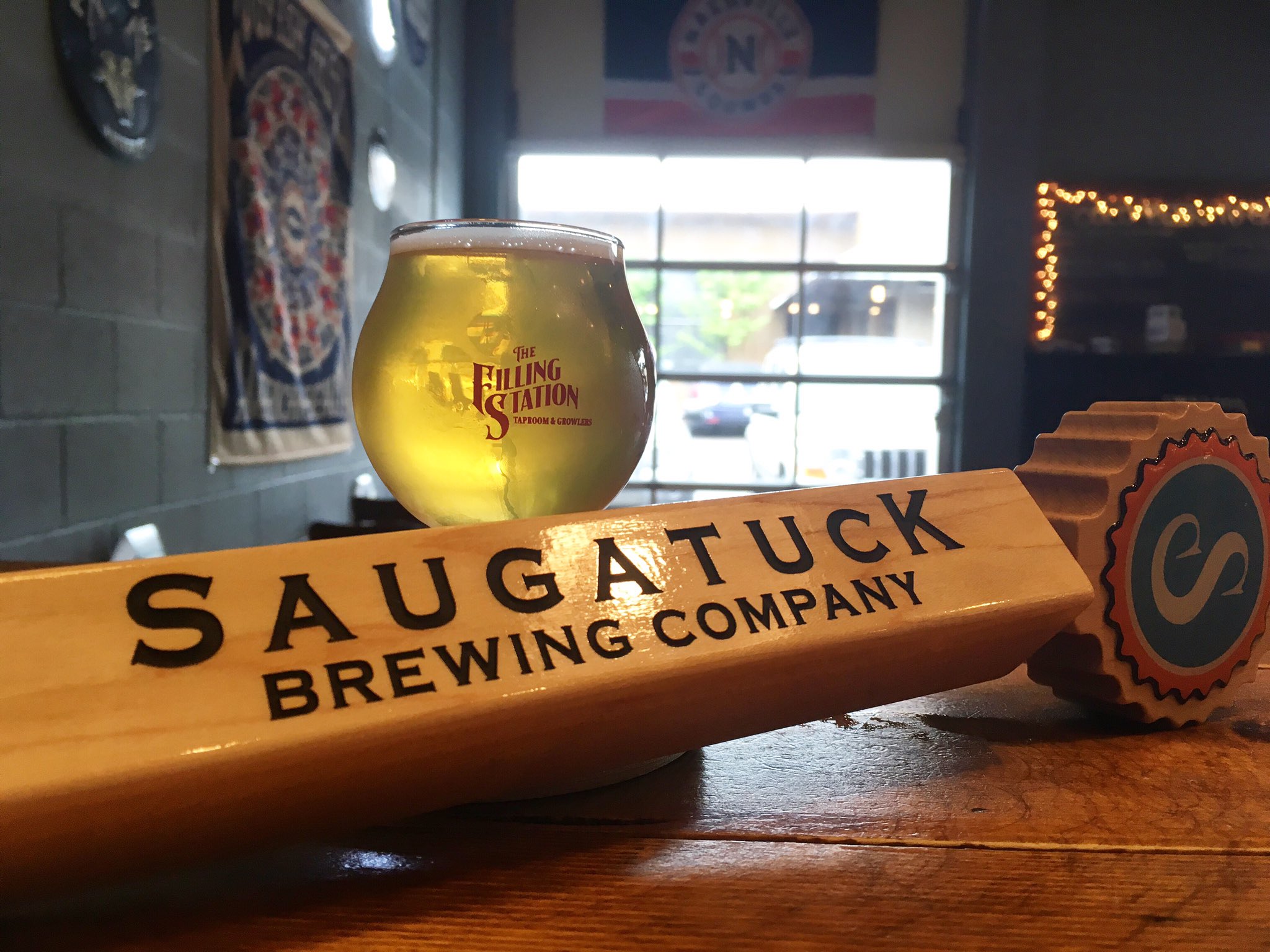 The Filling Station on Twitter by our eastnashville taproom to