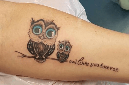 Jayden Johnson On Twitter: "Are You Searching For #Tattooshop In #Campbellheights? If Yes Then Contact, Tear Creations Mobile Tattoo. For More Info Visit: Https://T.co/V4X6Ok1Ns6 Https://T.co/Eisavcpwmv" / Twitter 294_x_443_png