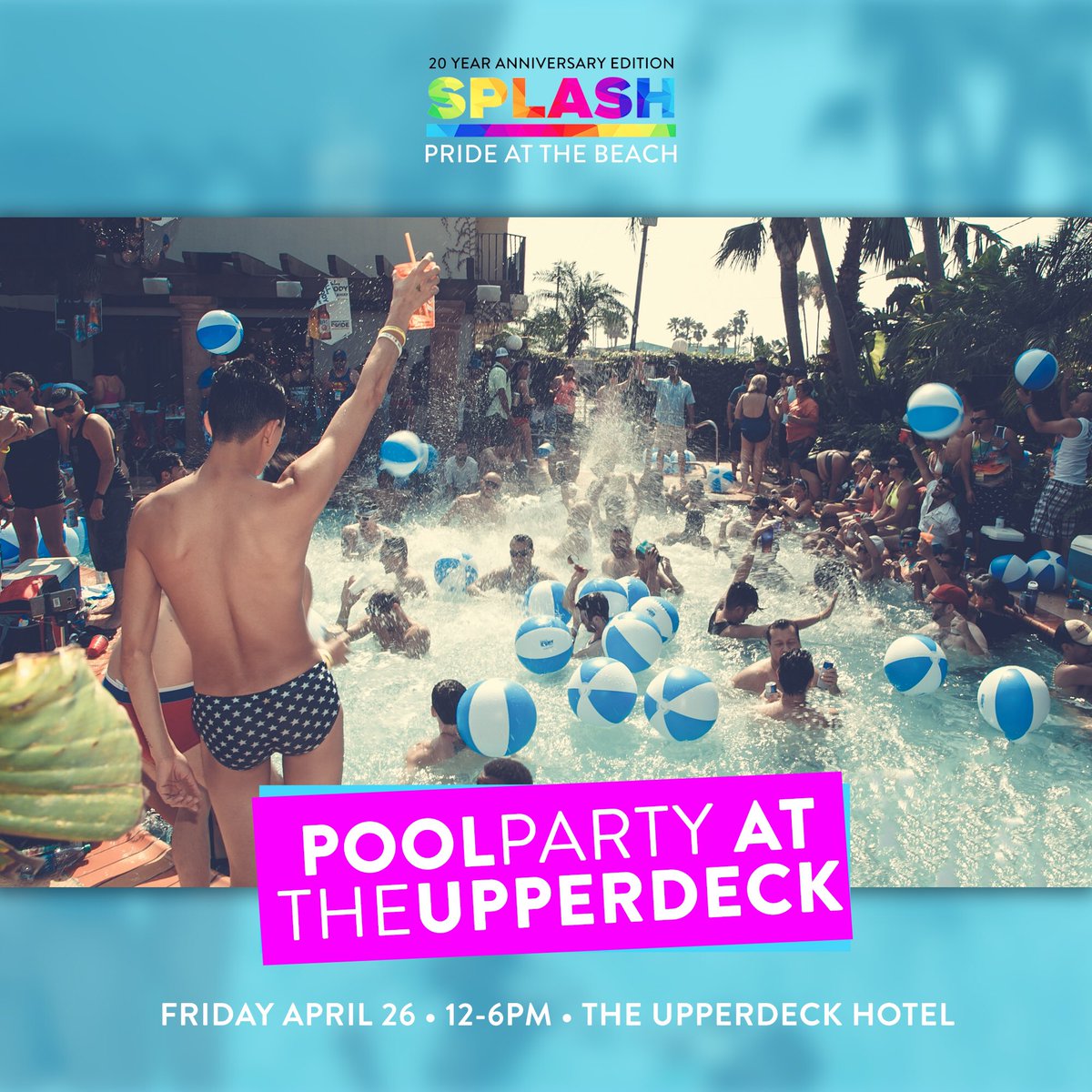 Splash South Padre Splashsopadre Twitter