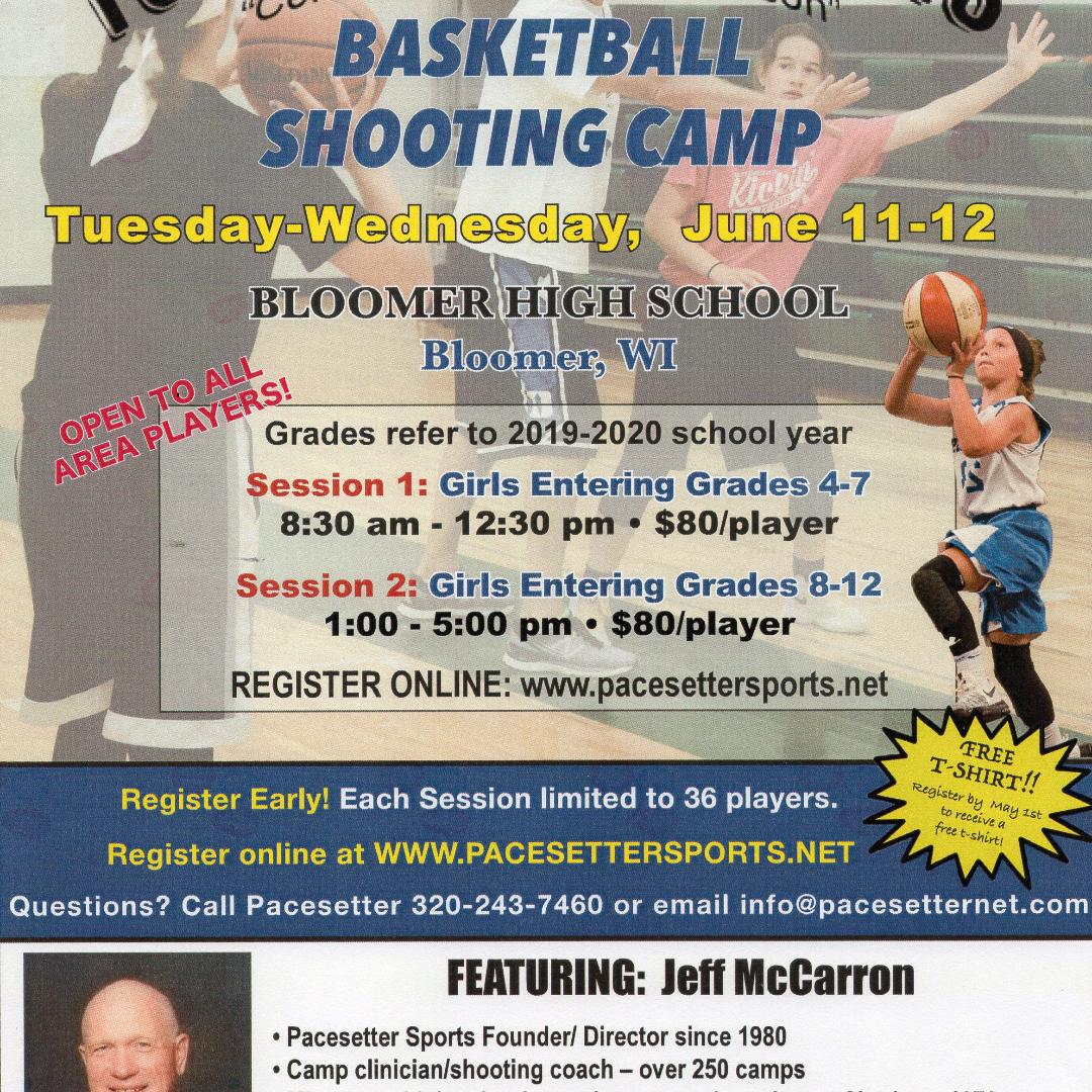 Bloomer School on Twitter "Register by May1st for a free tshirt.…