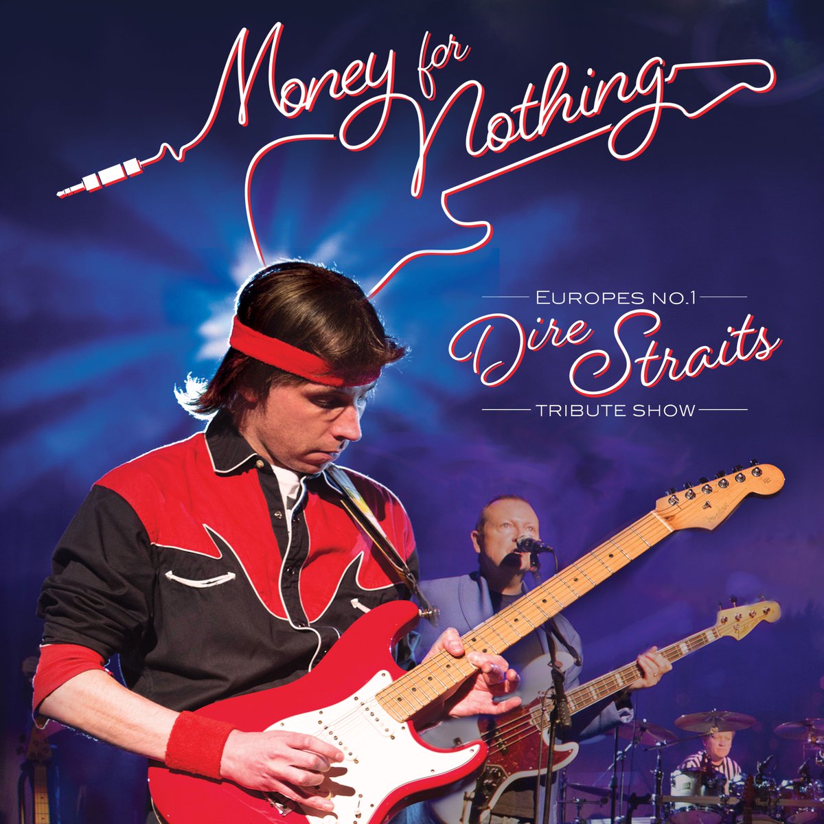 Dire Straits Money for Nothing Lyrics Lyrics.com