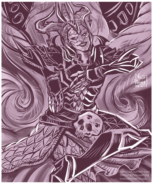 Darksiders 3 lust threadsloxa