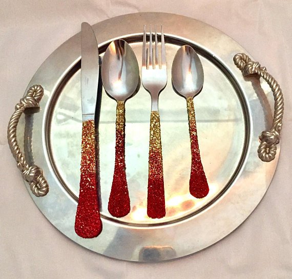 43+ Gothic Unique Silverware PNG Tekno Samurai