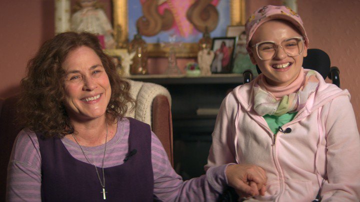 Gypsy Rose The Act the true story of Gypsy Rose and Dee Dee Blanchard now