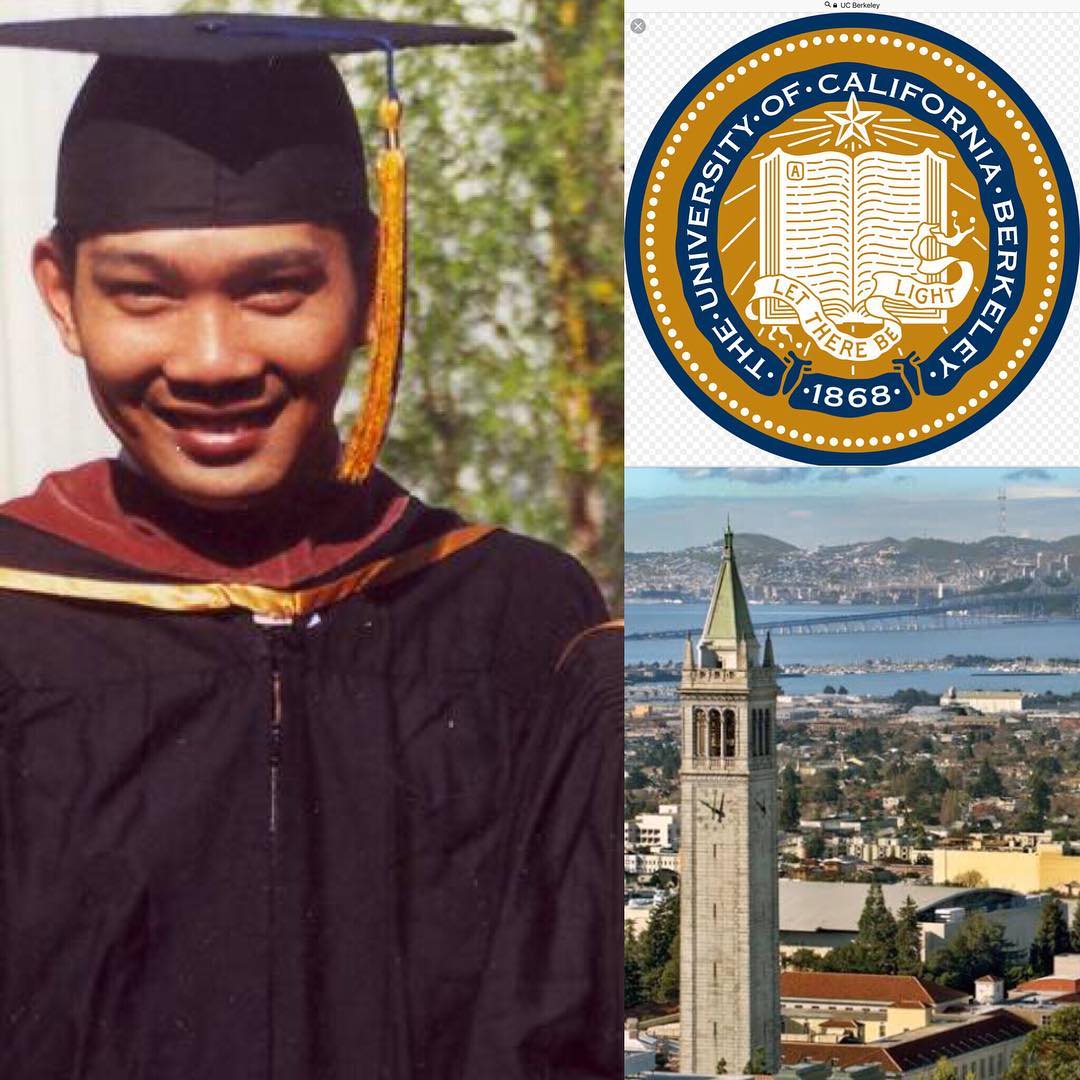 Anak Teknik Indonesia ®️ On Twitter: ""Saya Itu Kuliah Di Itb Hanya Mendapatkan Ipk 2,7 Sedangkan Di Amerika Relatif Lebih Mudah Karena Saya Mendapatkan Ipk 3,9. Mohon Pak Dosen Indonesia, Kalau Ngasih