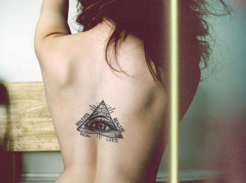 Tattoodesign123 On Twitter: "Illuminati Tattoo Source: Https://T.co/7Jltidztuf Https://T.co/B8Thwirkis" / Twitter 373_x_500_jpg
