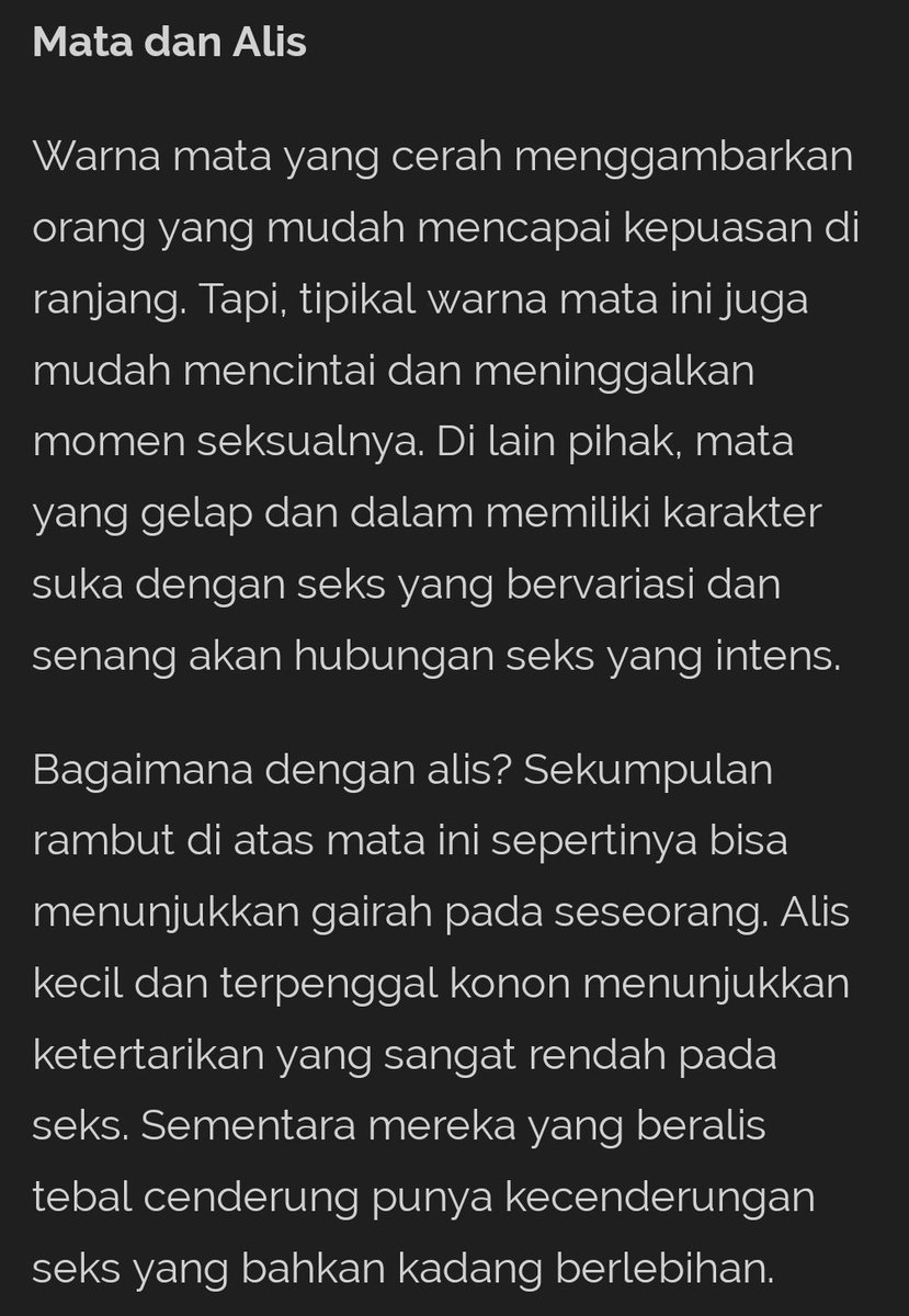Thread by naufanhai, [JURNAL FANNY]Jadi aku mau share kelanjutan