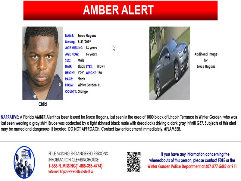 Amber Alert Meaning In Arabic There Isn T An Amber Alert