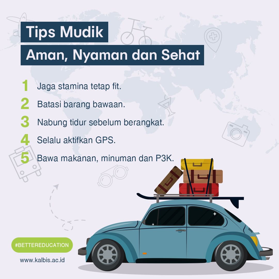 Kata Kata Hati Hati Di Jalan Semoga Selamat Sampai Tujuan