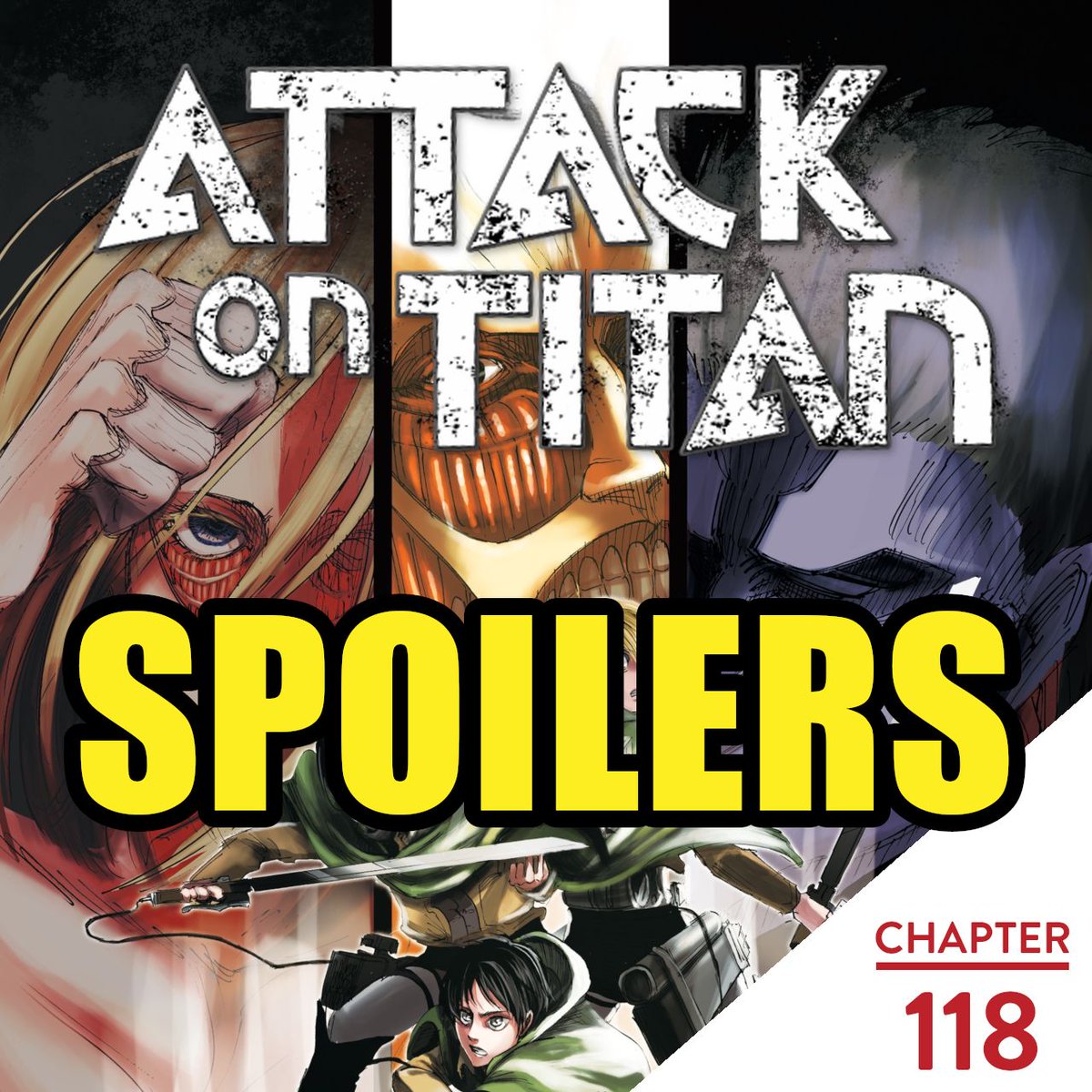 Images Of How Many Chapters Does Attack On Titan Have
