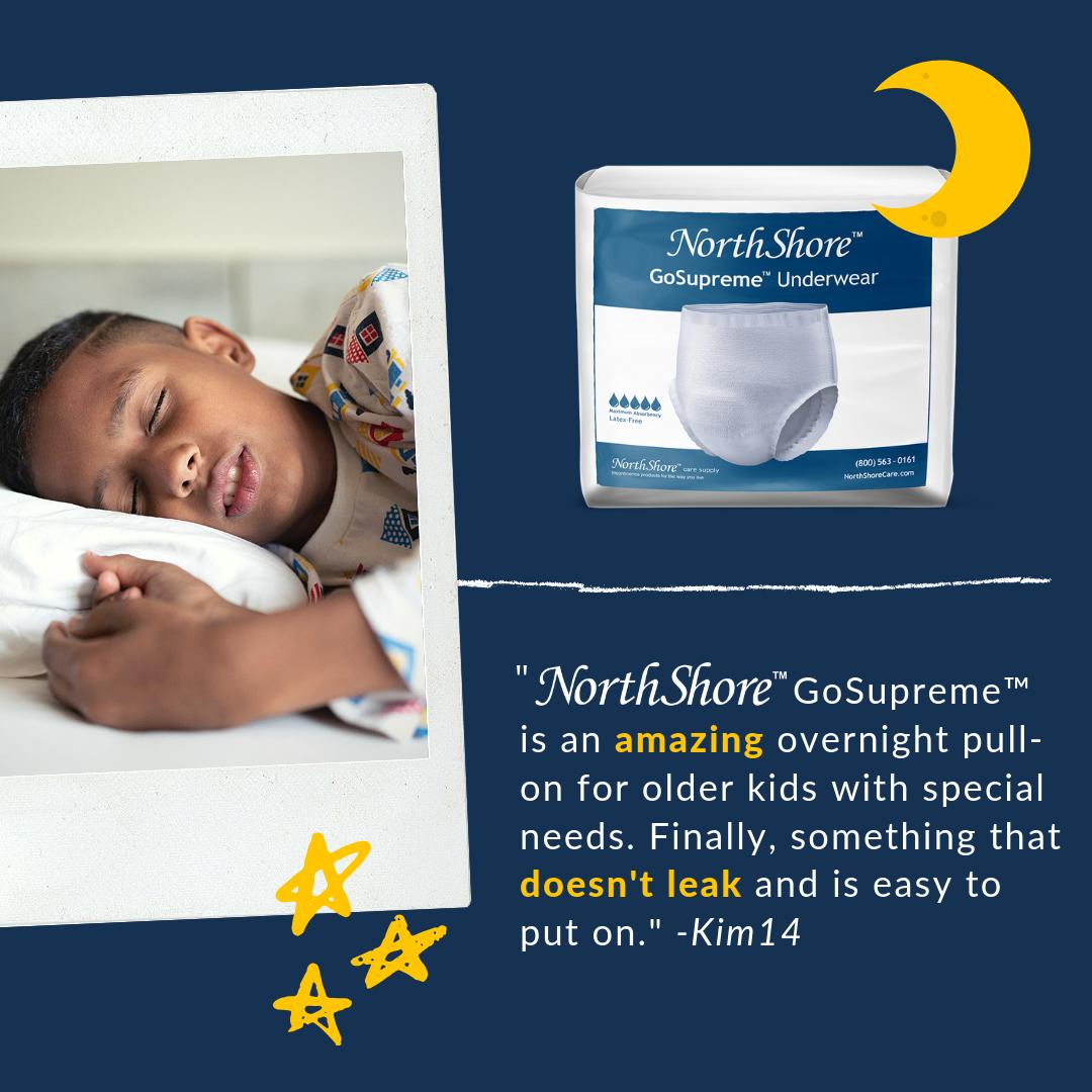 Best Diapers For Special Needs Child