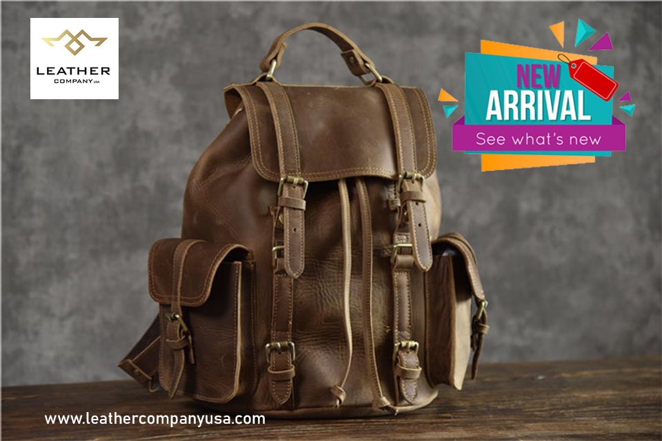 Leather Company USA Twitter