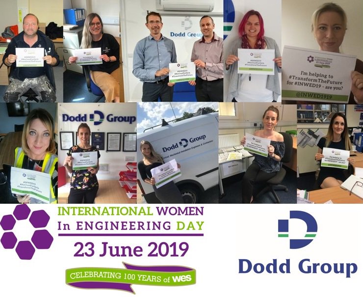 Dodd Group (DoddGroup) Twitter