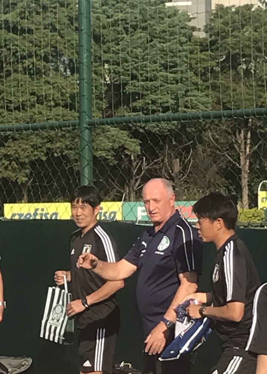 ひどい ルイスフェリペスコラーリ ngantuoisoneo7