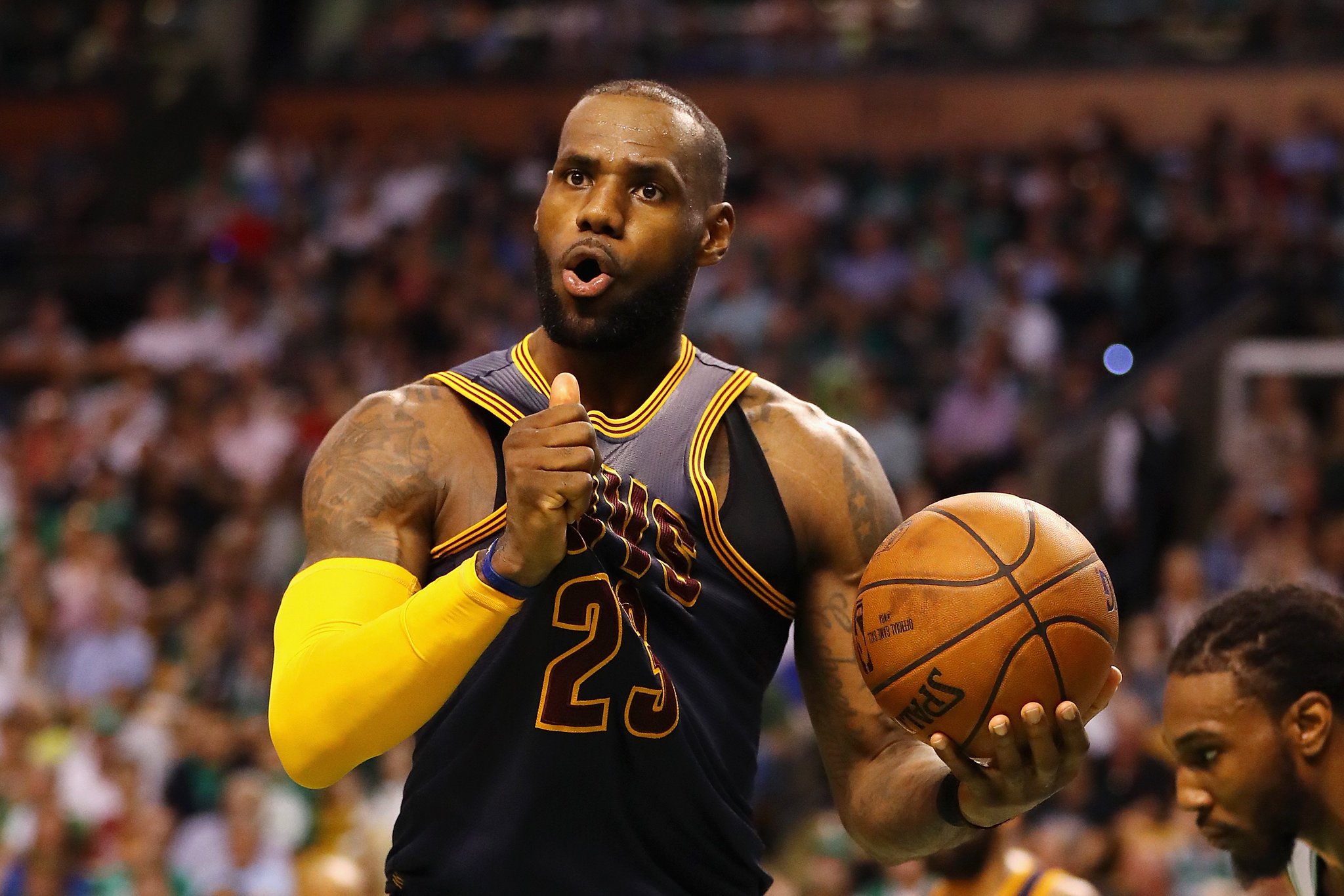 ESPN Stats & Info on Twitter "Most 30point postseason
