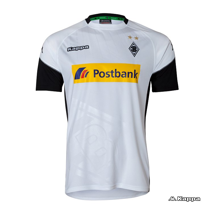 Gladbach Jersey Borussia Mgb Football Shirts T Shirts Printing More