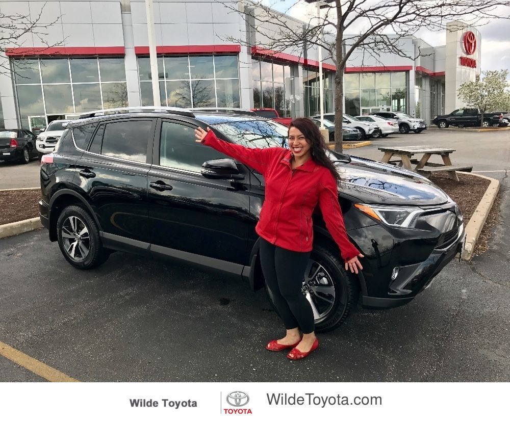 Wilde Toyota West Allis Wi Best Toyota