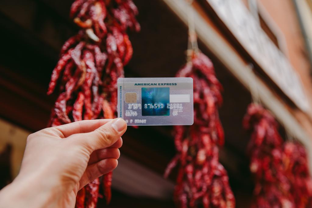 American Express SimplyCash Preferred Card A Review