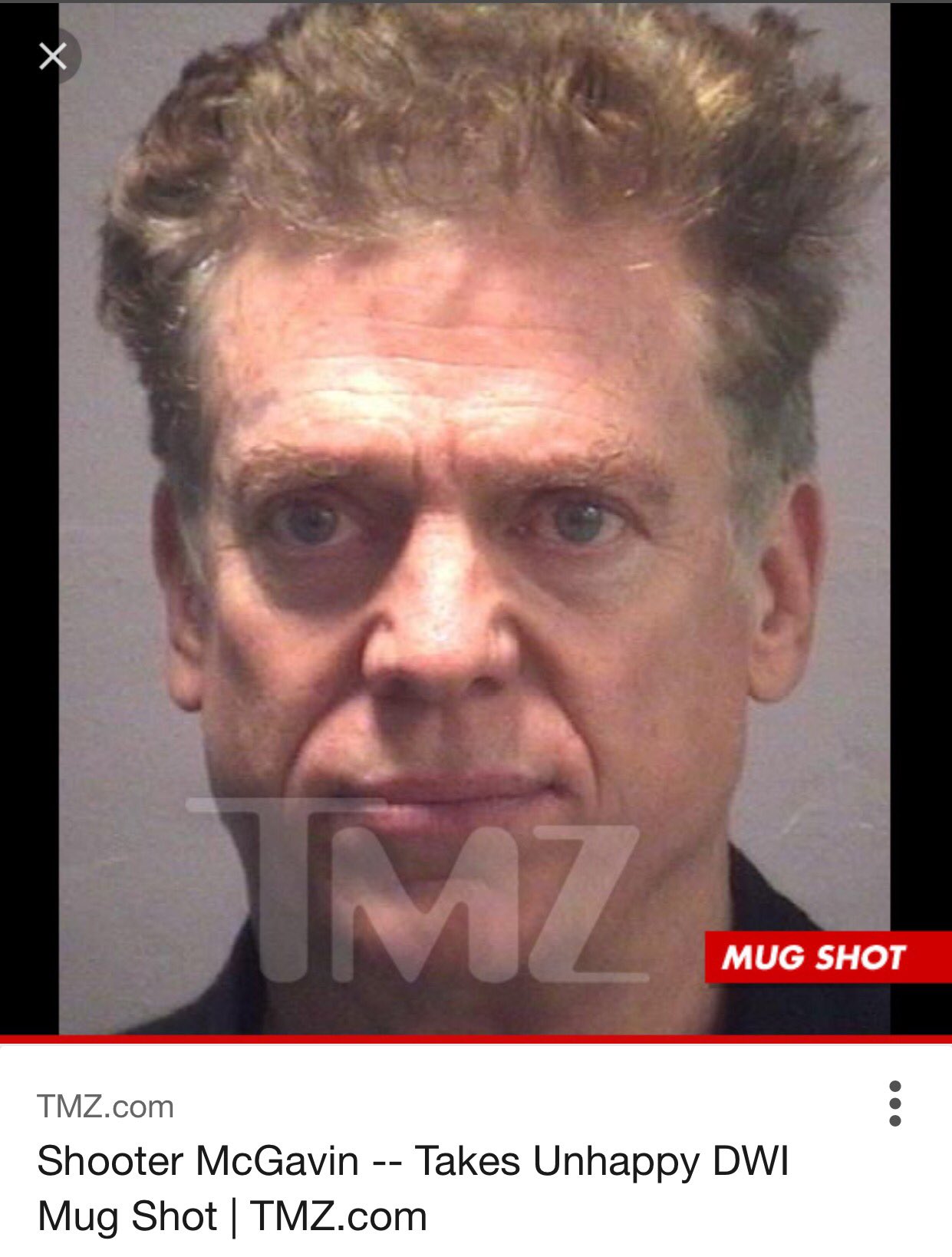 Shooter McGavin on Twitter ".TigerWoods Happens to the best of us man