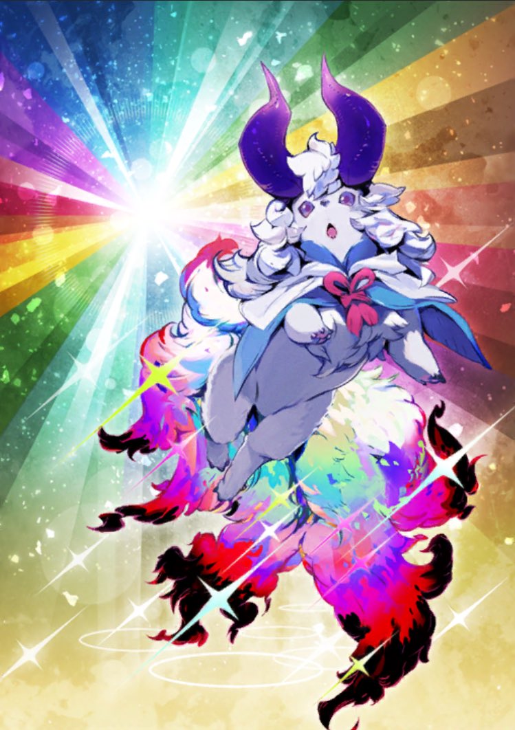 Fate/Grand Order Hub on Twitter "First look at limit breaking past