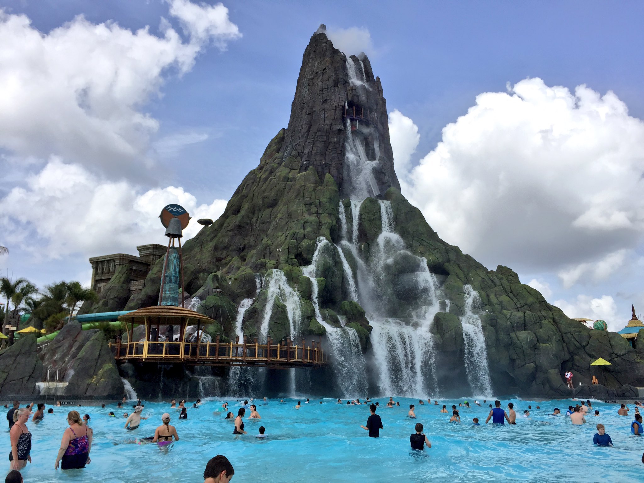 Attractions 360° on Twitter "Visited 2 water parks today. Spent 4hrs