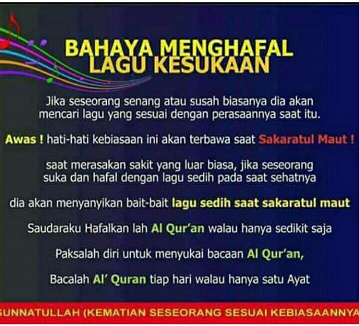 Gambar Kata Sabar Dan Tawakal Gambar Kata