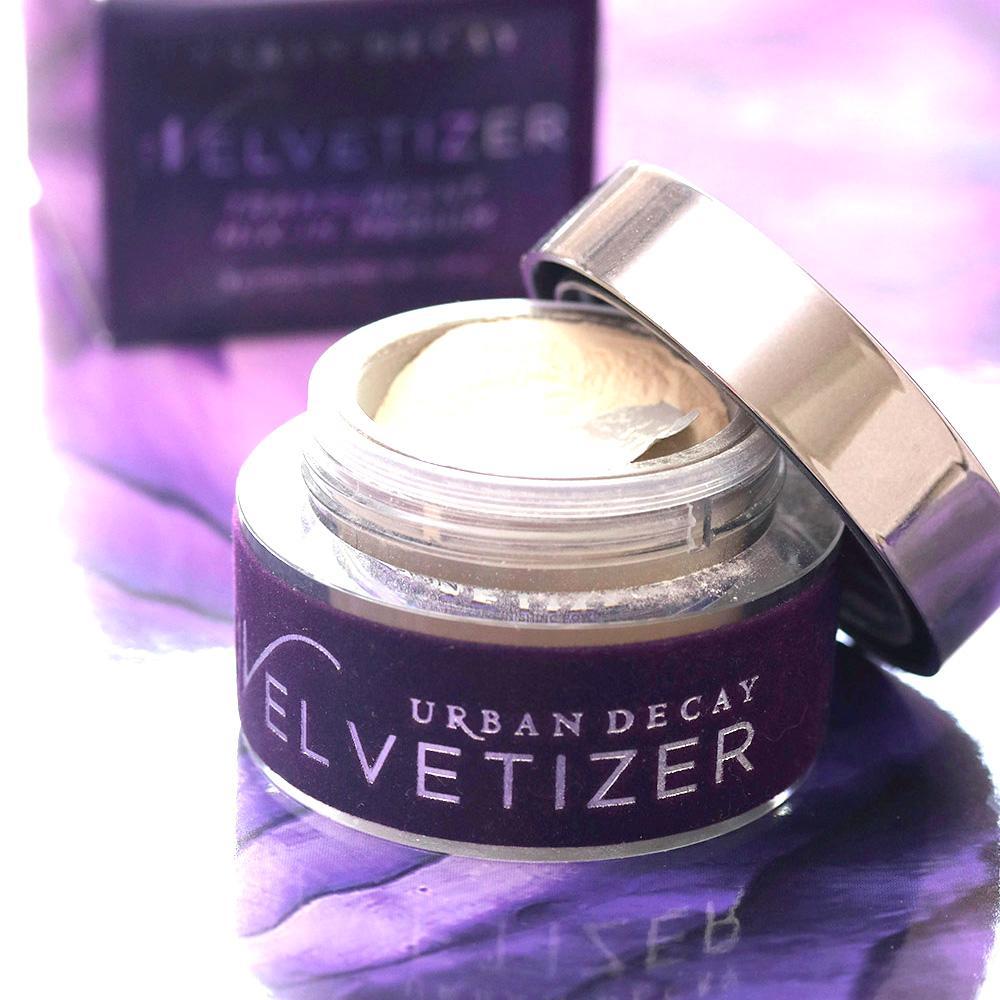 Urban Decay on Twitter "The Velvetizer Translucent Mixin