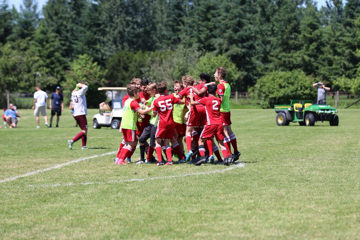 Eastside Timbers (EastsideTimbers) Twitter