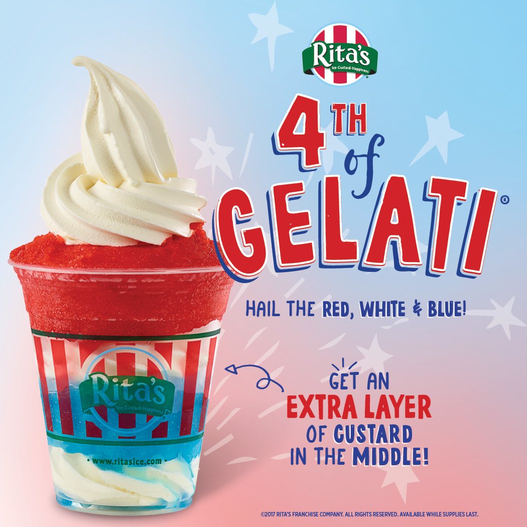 Italian Ice Near Me Rita S Italian Ice Delivery In Redwood City Ca