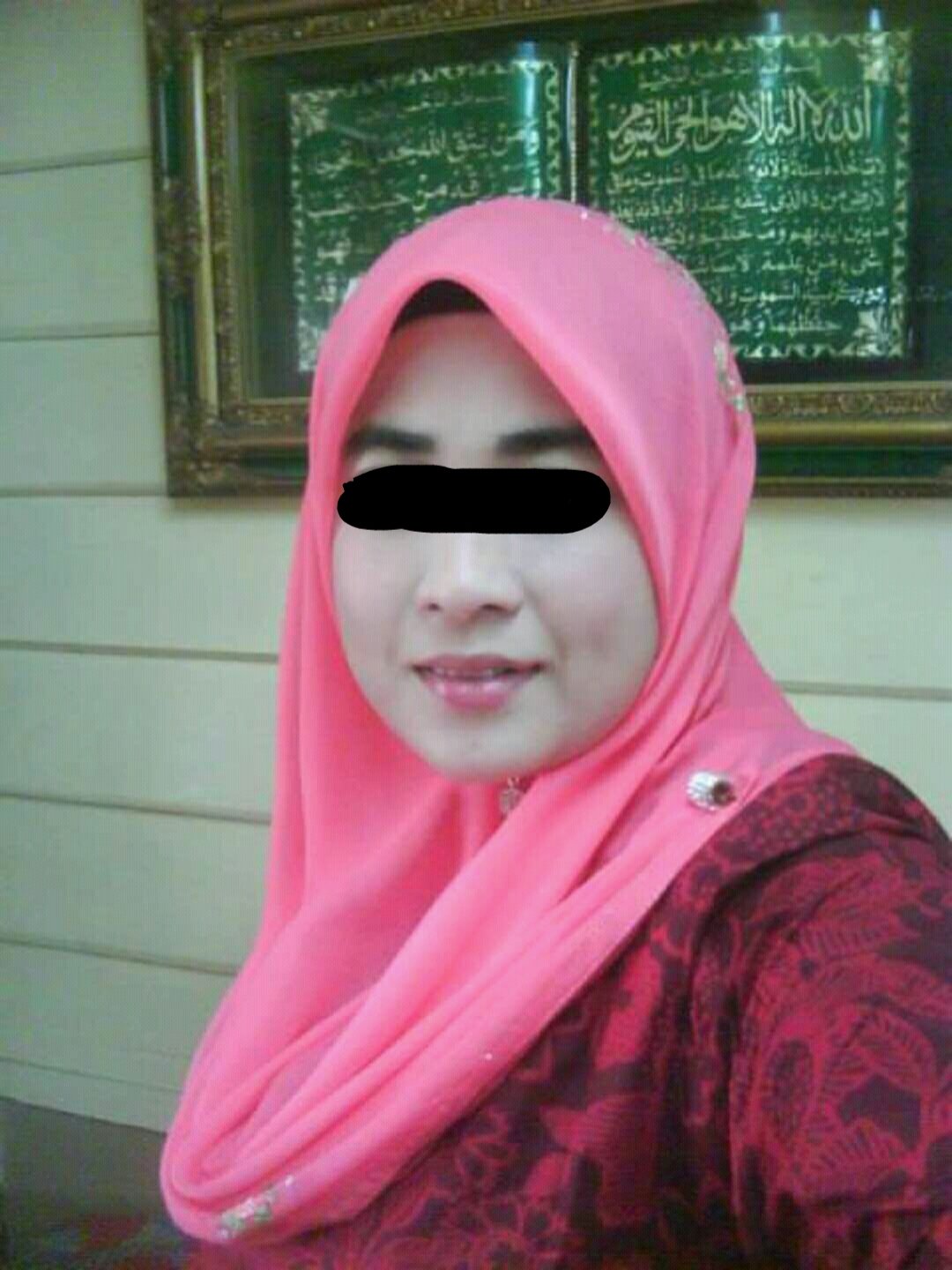 Jilbab Sekitar on Twitter "11. Cik Nurul dia wanita yg sangat lugu. yg