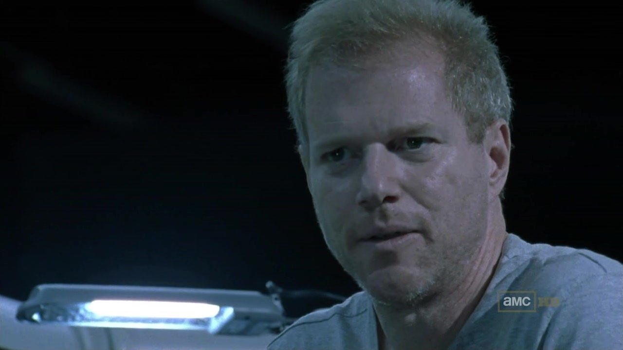 The Walking Dead World on Twitter "TWDCP "Dr. Edwin Jenner" played by