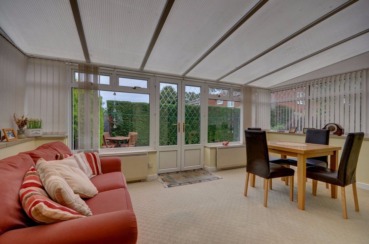 Hendersons on Twitter "Anchorage Way Whitby, 4 bed detached house close to town centre on a