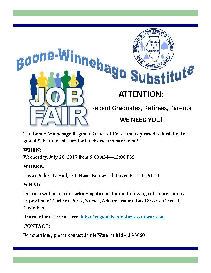 North Boone CUSD 200 (NBCUSD200) Twitter