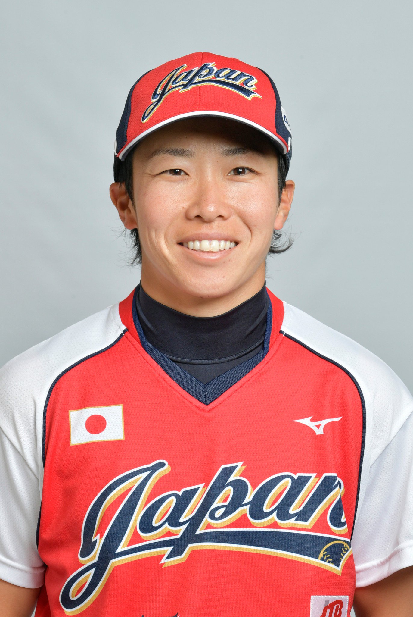 ジャパンカップ 国際女子ソフトボール大会 on Twitter "【参加者募集中！】8/9トークイベントは元