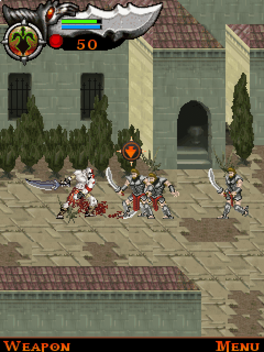 Menu java game Create menus and submenus in Java 20180719