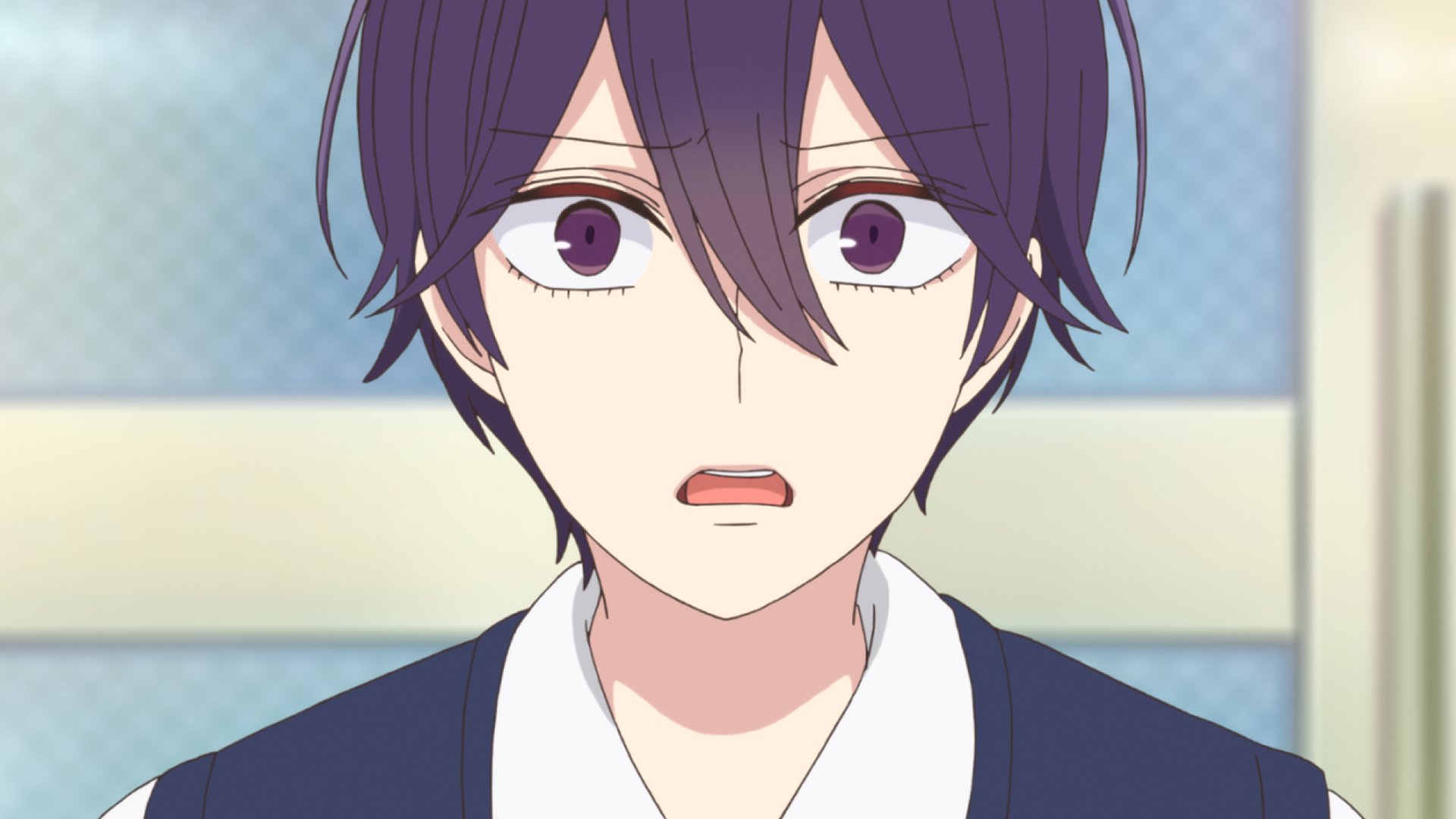 アニメ「恋と嘘」公式 on Twitter "tvkでご覧いただいた皆様ありがとうございました！ 美咲も仁坂も交えて4人でキャンプへ行くこと