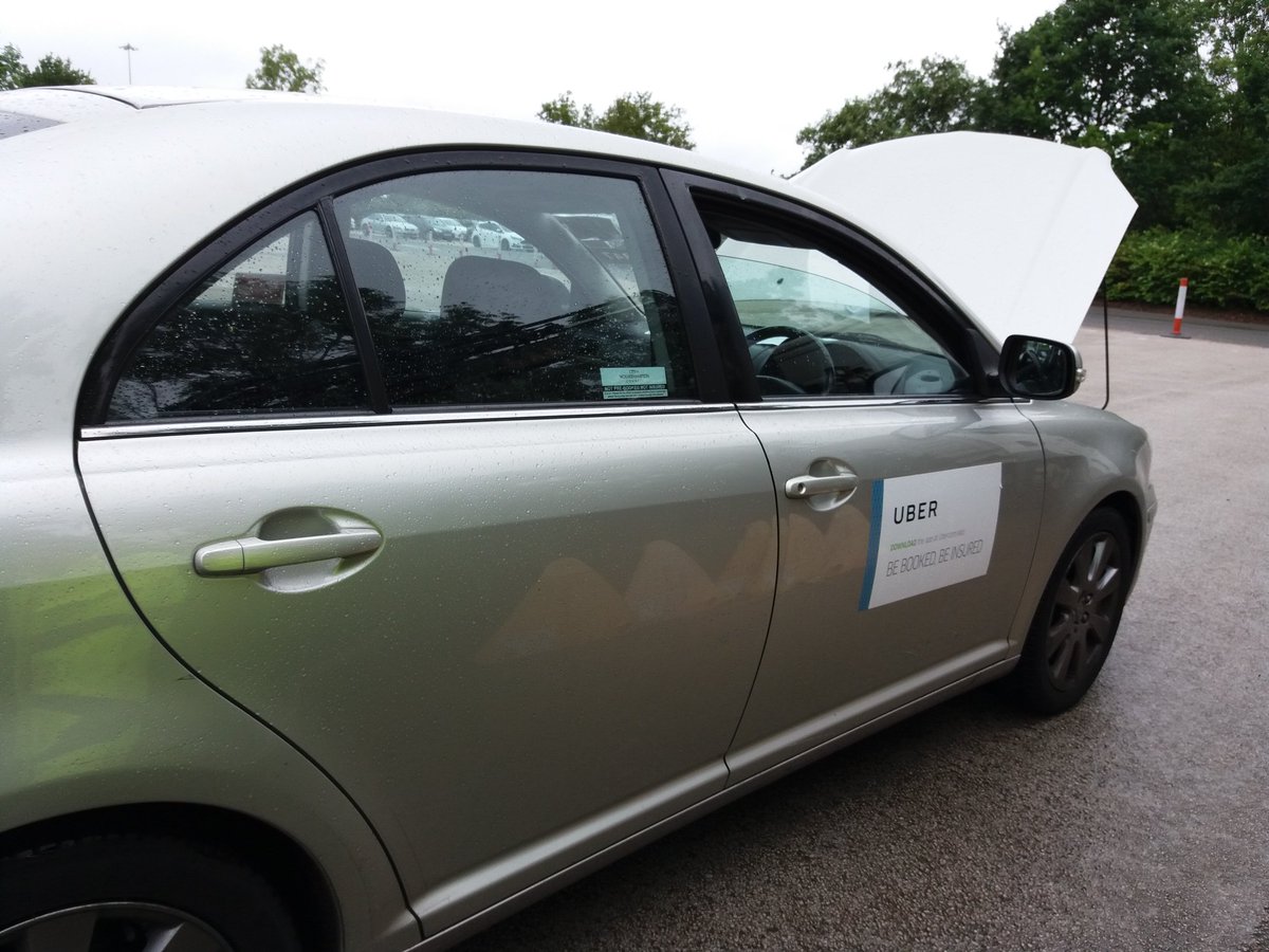 Solihull private hire vehicle licence tidelisting