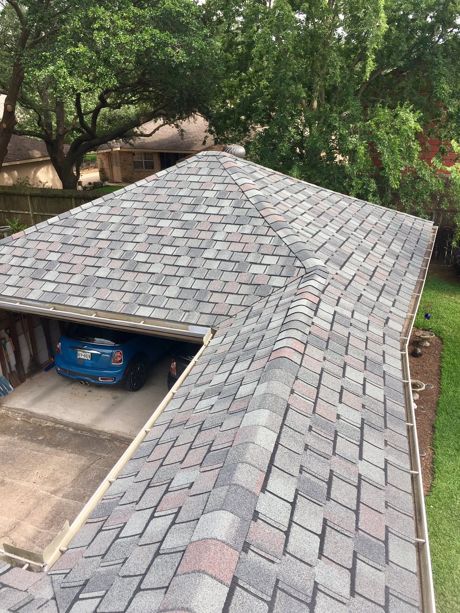 Craddock Roofing on Twitter "CertainTeed Belmont Colonial Slate