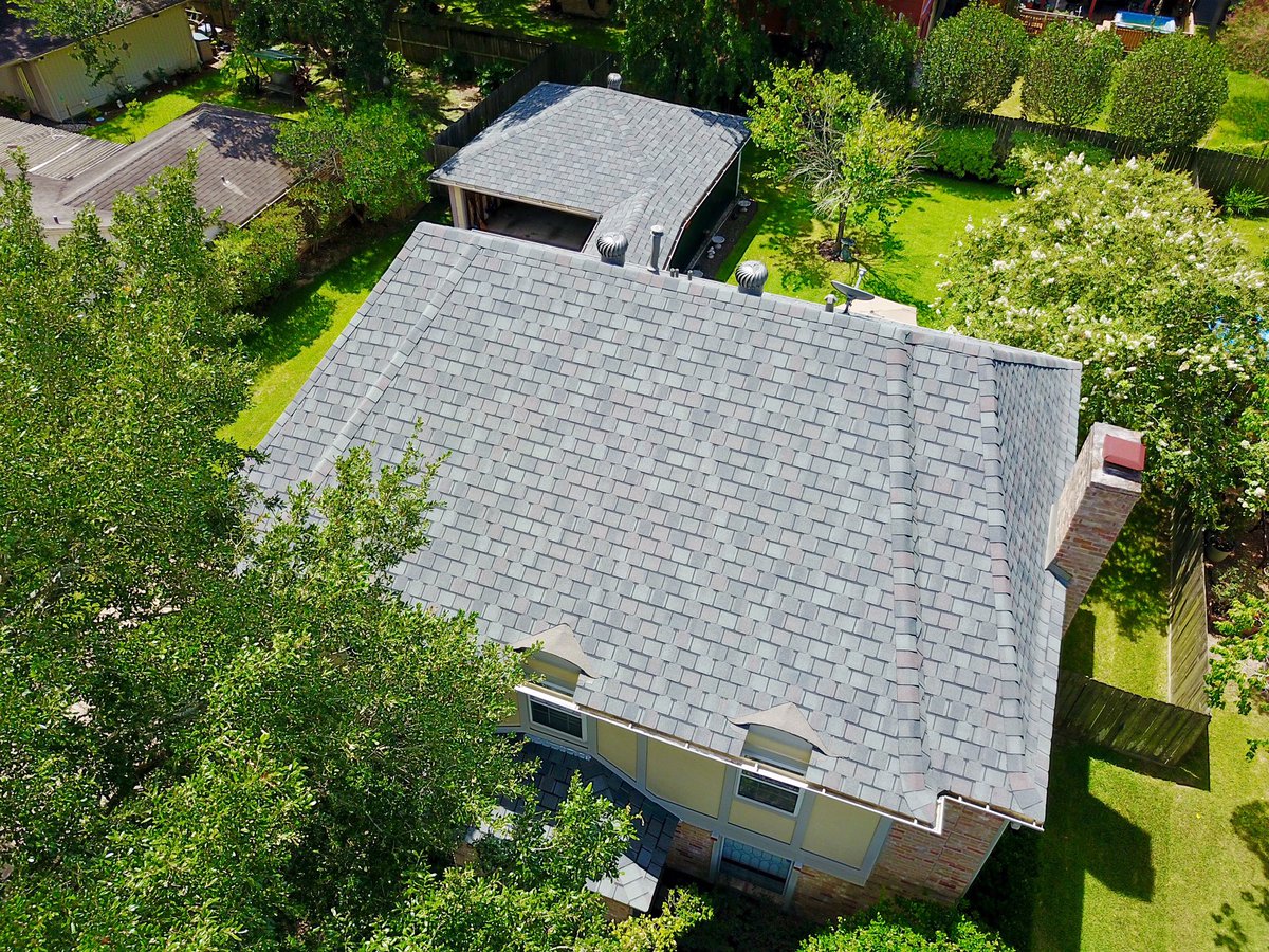 Craddock roof and image can contain outdoor tree plants sky grass and.