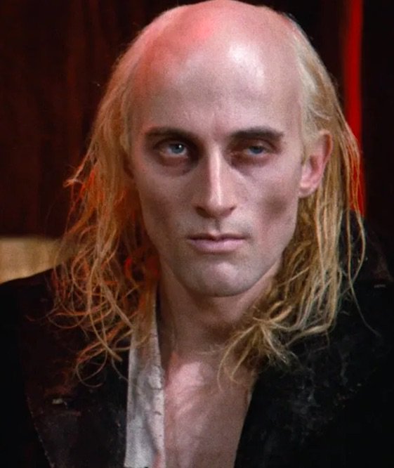 Rafi Schwartz on Twitter "Stephen Miller is like if RiffRaff stopped