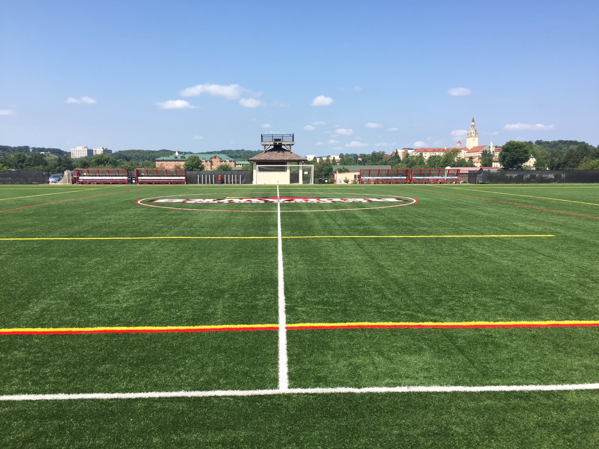 La Roche University Soccer on Twitter "We are ready to go! Some great