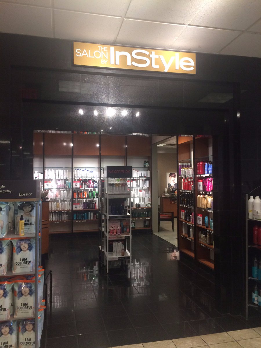 Jcpenney Hair Salon Pictures bpatello