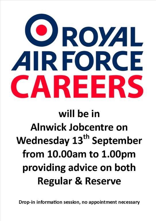 NE RAF Careers (NE_RAF_Careers) Twitter