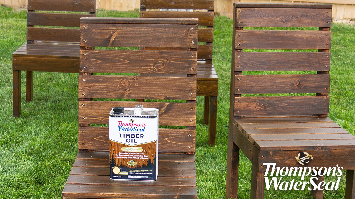 Thompson's WaterSeal on Twitter "See how StacyRisenmay